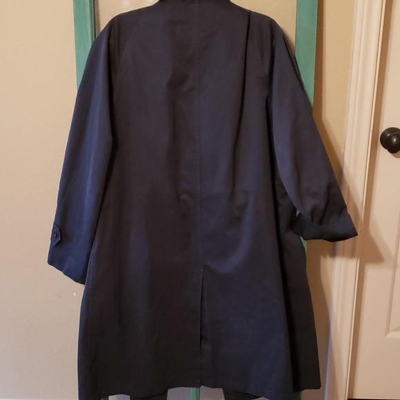 Jack Henry vintage 40L mens raincoat hard to find! - Picture 4 of 7